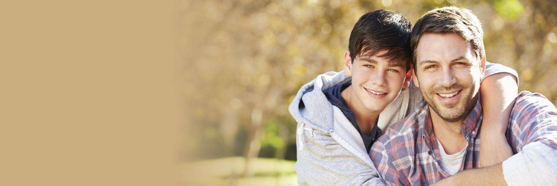 Tooth-Colored Fillings | Dentist